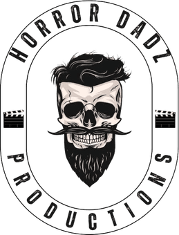 Horror Dadz Productions logo