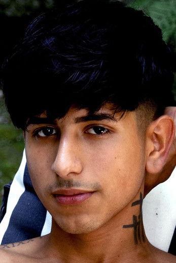 Noah Fox fotoğrafı