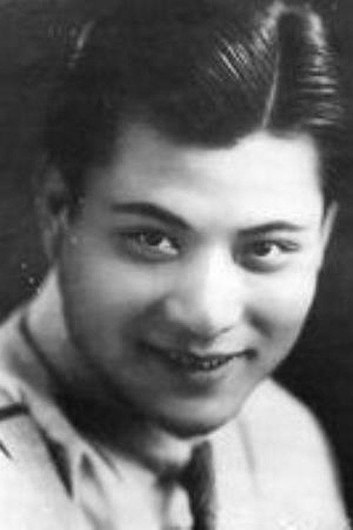 Zhang Yi fotoğrafı