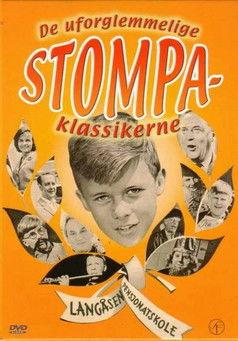 Stompa Collection koleksiyon afişi