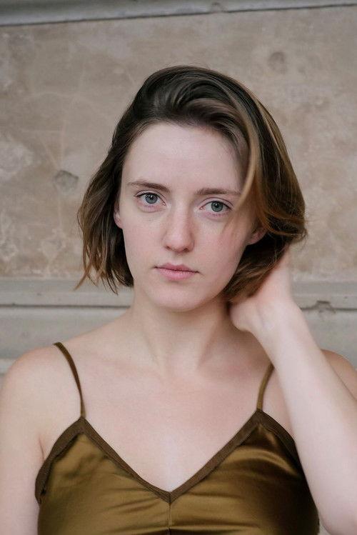 Iryna Poplavska fotoğrafı