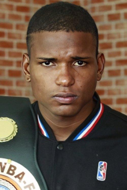 Omir Rodriguez fotoğrafı