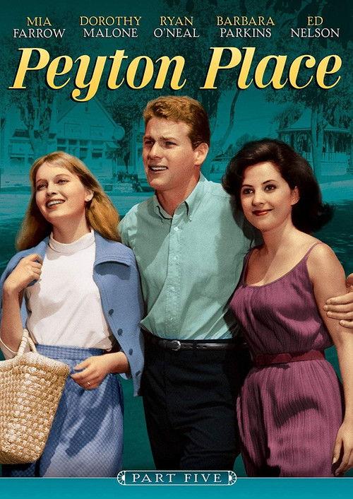 Peyton Place Sezon 5