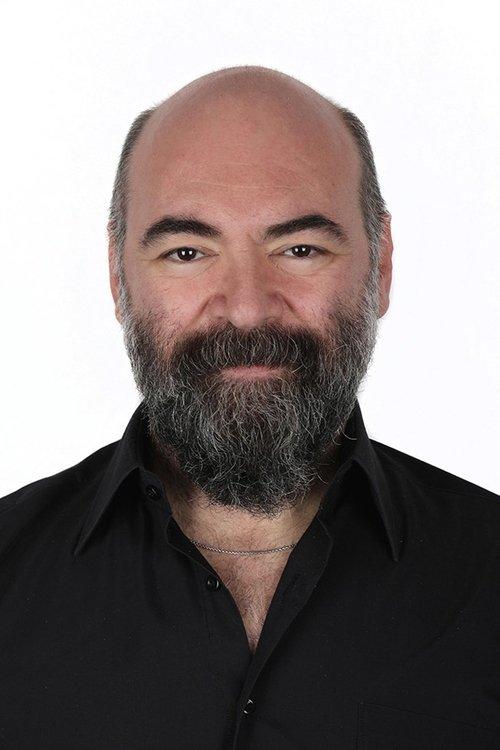 Yıldırım Fikret Urağ fotoğrafı