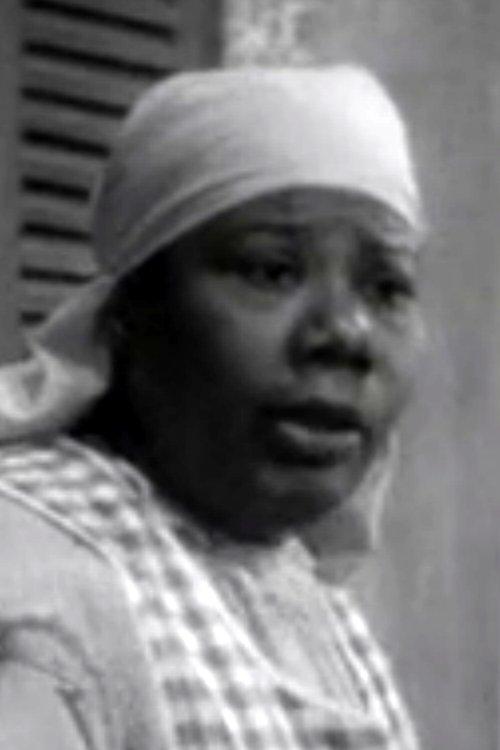 Anna Mae Fritz fotoğrafı