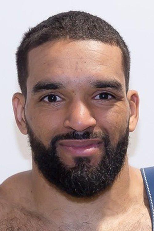 Pierre Hubert Dibombe fotoğrafı