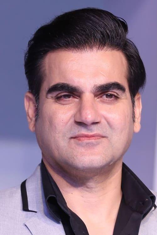 Arbaaz Khan fotoğrafı