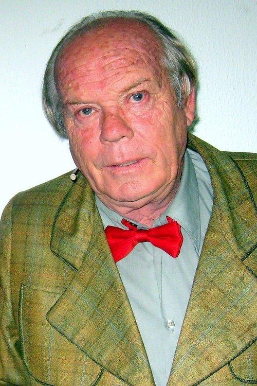 Shlomo Vishinsky fotoğrafı