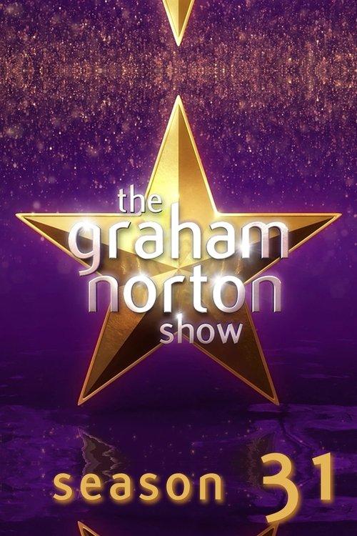 The Graham Norton Show Sezon 31