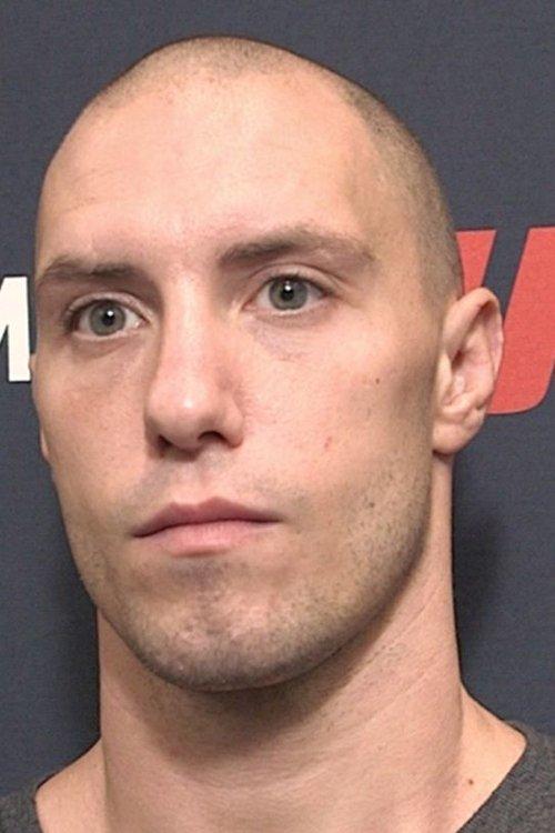 James Vick fotoğrafı