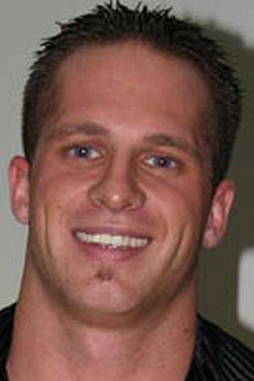 Kris Knight fotoğrafı