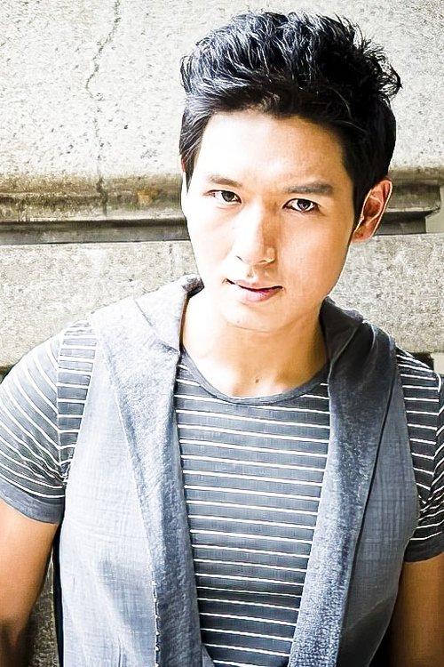 Darryl Yong fotoğrafı