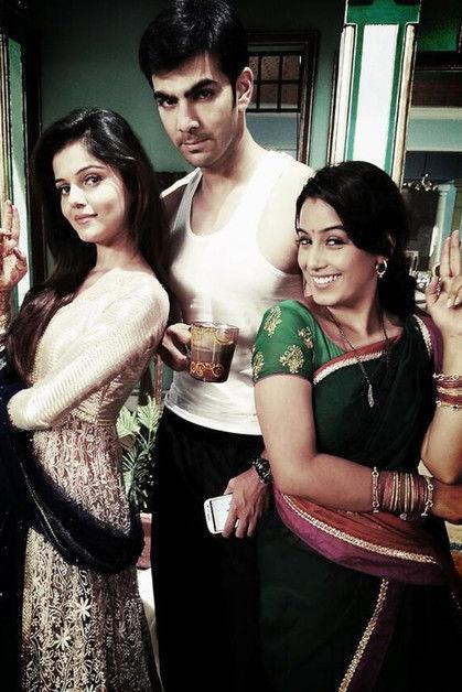 Punar Vivaah - Zindagi Milegi Dobara Sezon 2