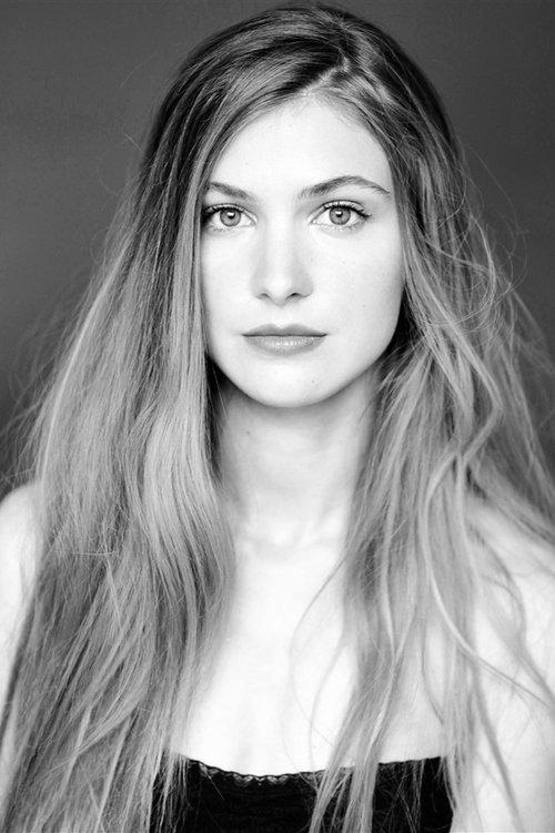 Aurore Planas fotoğrafı