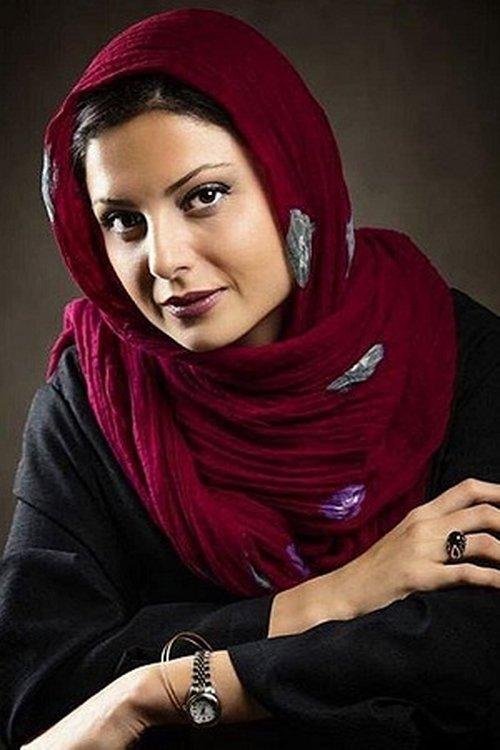 Solmaz Ghani fotoğrafı