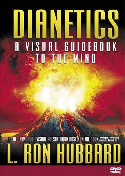 How to Use Dianetics: A Visual Guidebook to the Mind film afişi