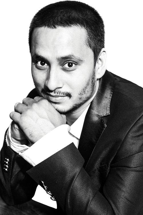 Khagendra Lamichhane fotoğrafı