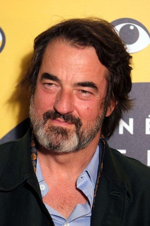 Denis Imbert fotoğrafı