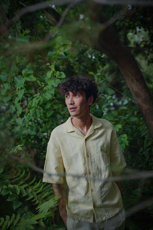 Abduhafiz Yusufov fotoğrafı