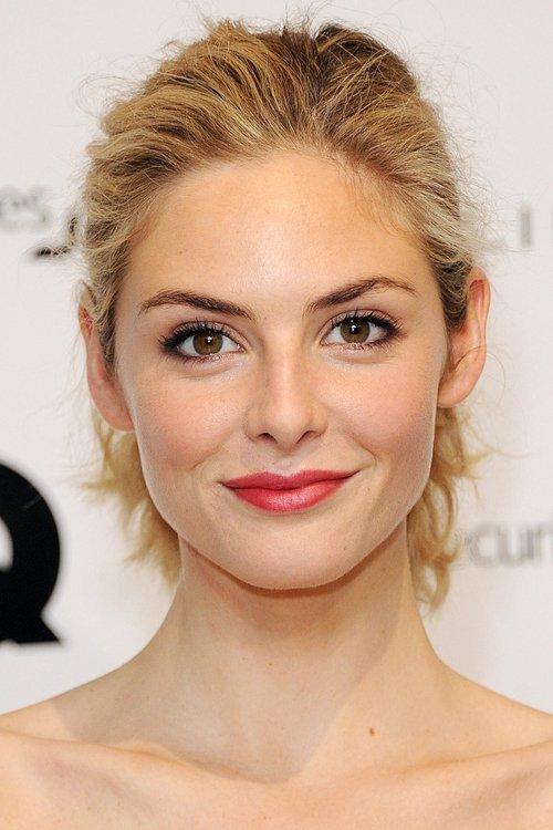 Tamsin Egerton fotoğrafı