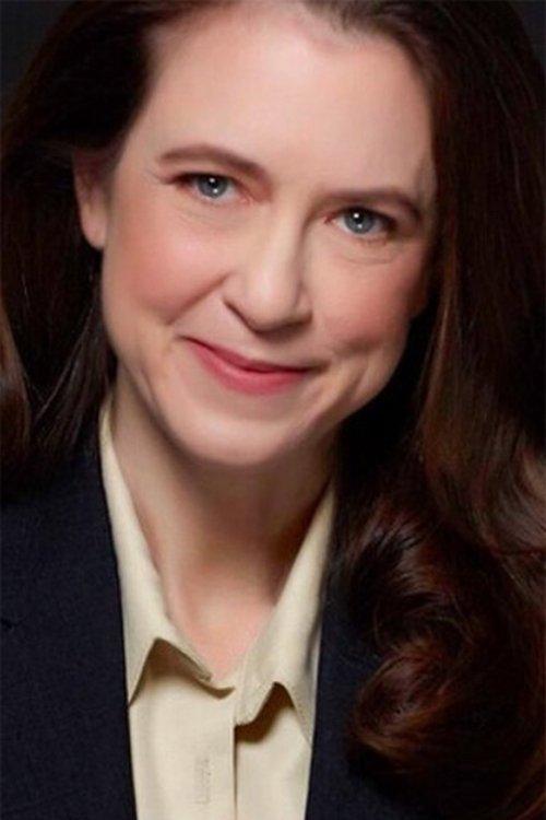 Caroline Luft fotoğrafı