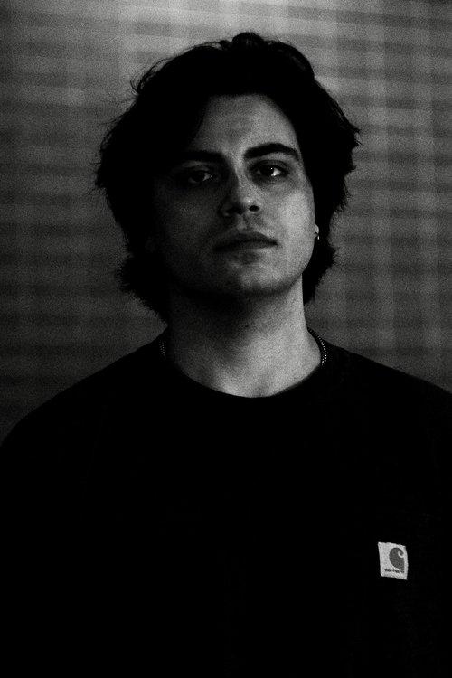 Kalil Haddad fotoğrafı