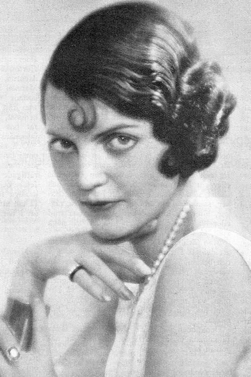 Margit Manstad fotoğrafı