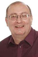 Alan Dedicoat fotoğrafı