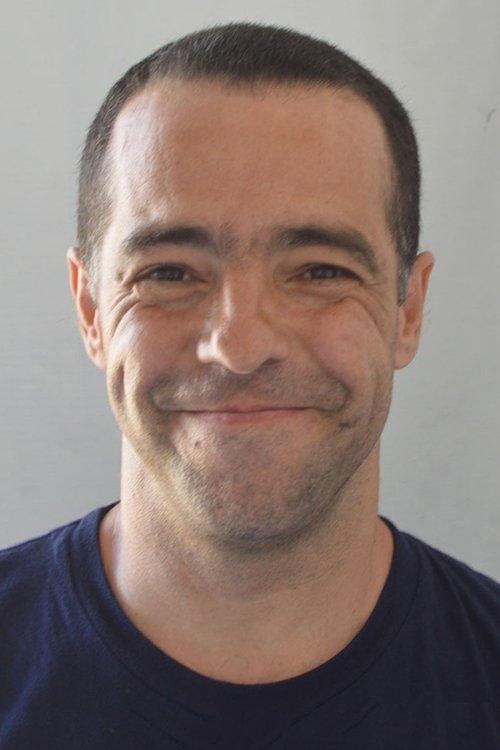 Sandro Dias fotoğrafı