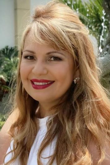 Rosibel Carvajal fotoğrafı