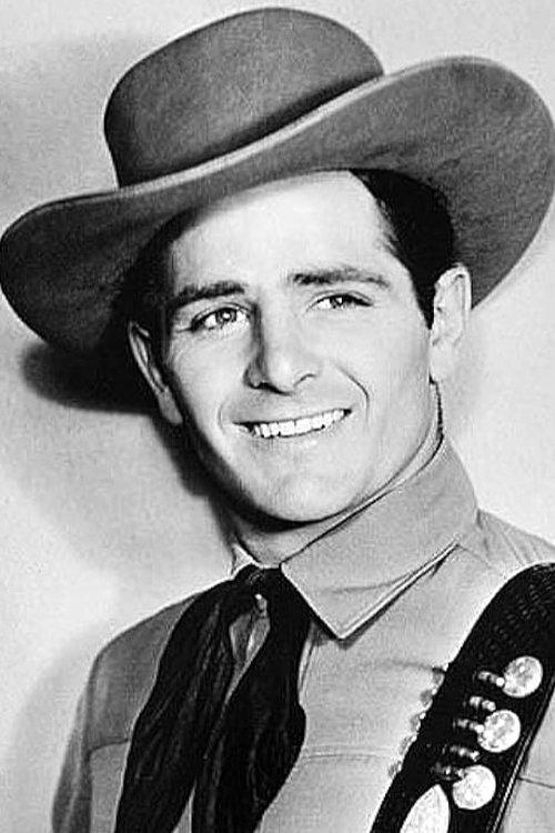 David Sharpe fotoğrafı