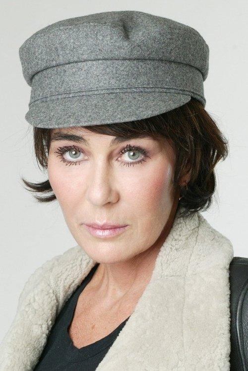 Ioana Pavelescu fotoğrafı