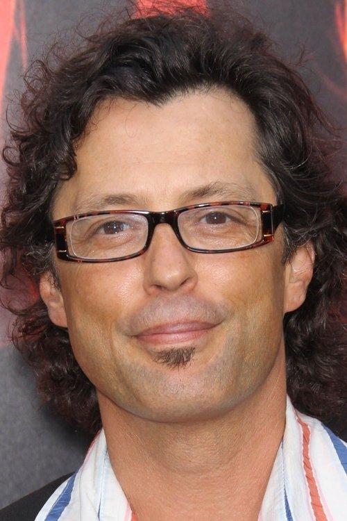 Ricky Dean Logan fotoğrafı