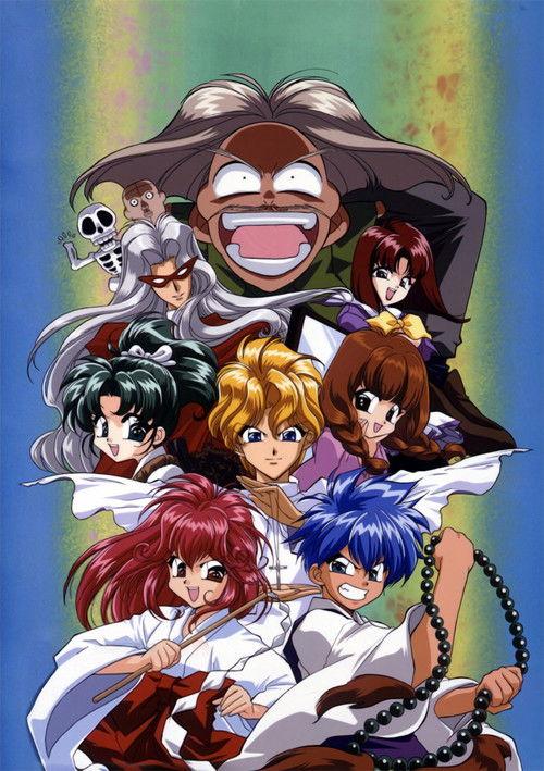 Haunted Junction Sezon 1