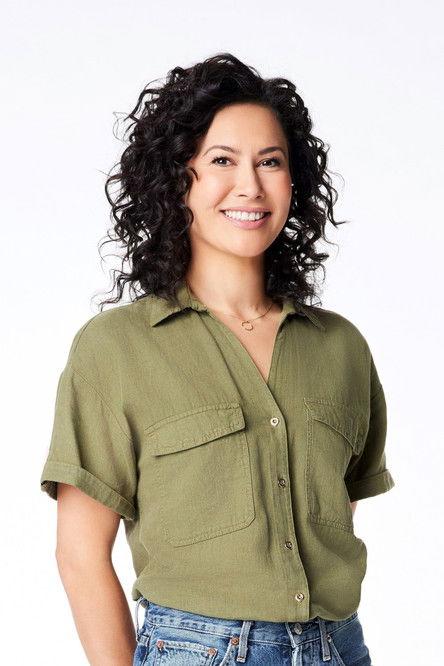 Sarika Cullis-Suzuki fotoğrafı