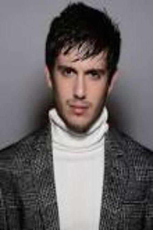 Tuval Shafir fotoğrafı