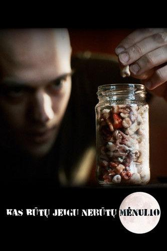 Kas būtų, jeigu nebūtų Mėnulio Sezon 1