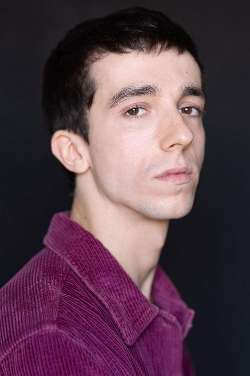 Manuel Egozkue fotoğrafı