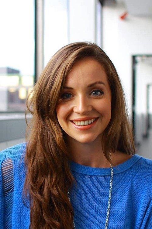 Liz Fitzgibbon fotoğrafı