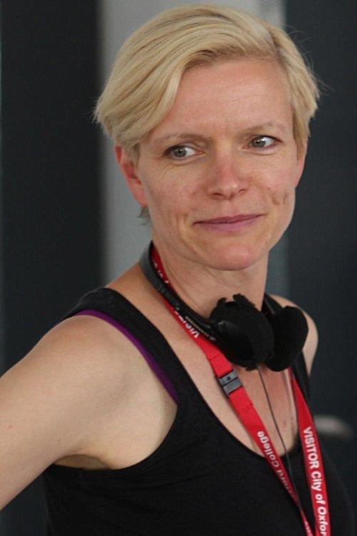 Ruth Platt fotoğrafı