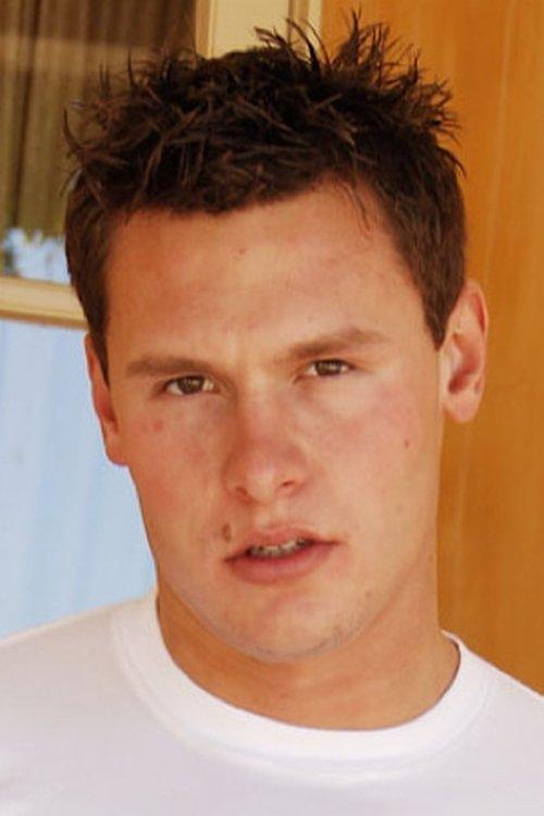 Zack Cook fotoğrafı