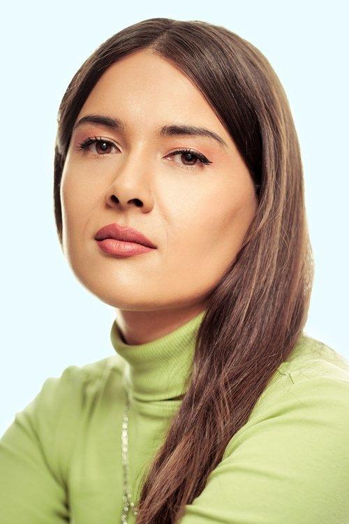 Patti Harrison fotoğrafı