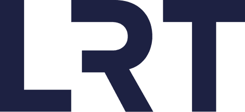 LRT logo