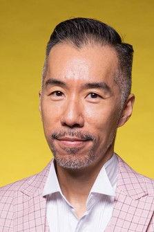 George Chang fotoğrafı