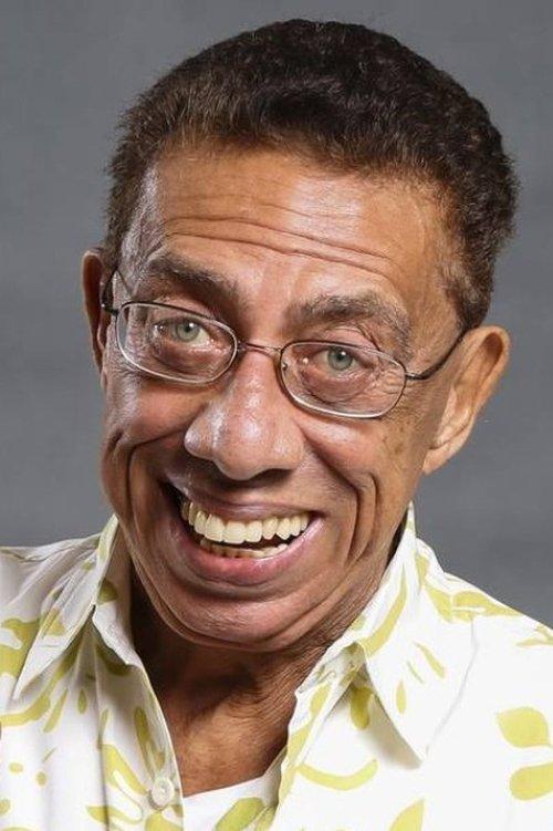 Paulo Silvino fotoğrafı