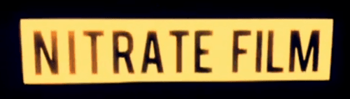 Nitrate Film logo