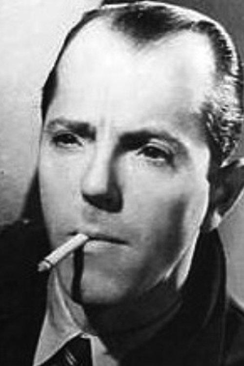 Richard Pottier fotoğrafı