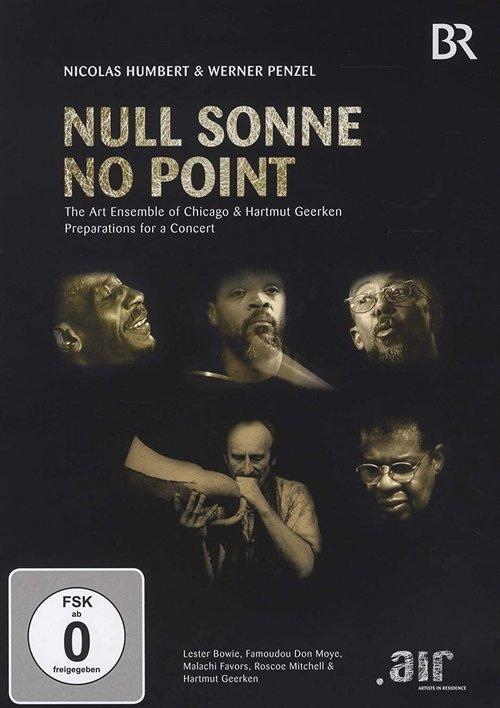 Null Sonne No Point film afişi