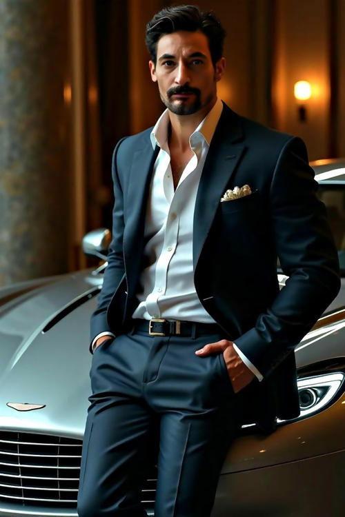 Said Elassal fotoğrafı