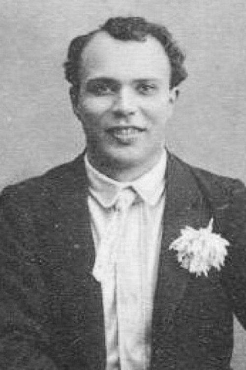 Yngve Nyqvist fotoğrafı